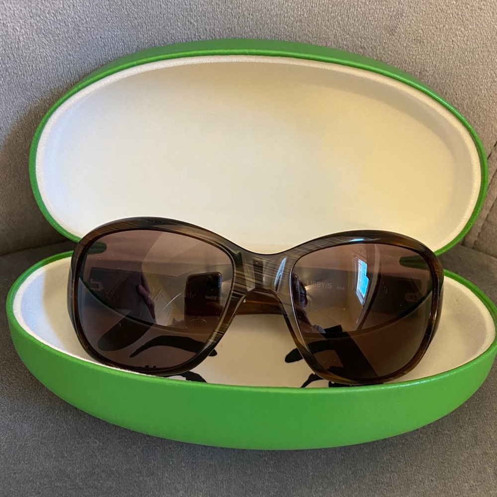kate spade Libby sunglasses